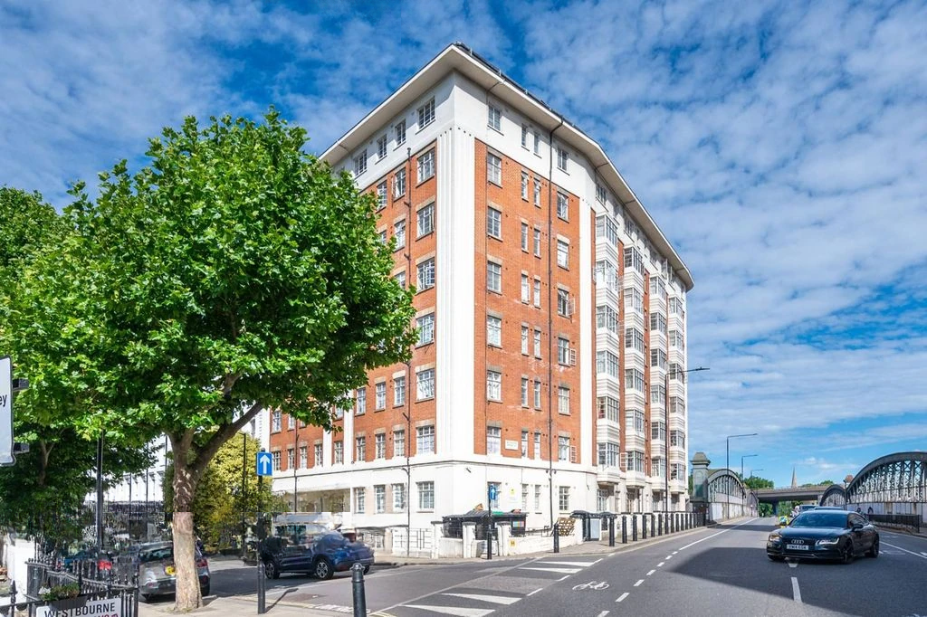 Квартира в Лондоне, Великобритания, 21 м² - фото 4