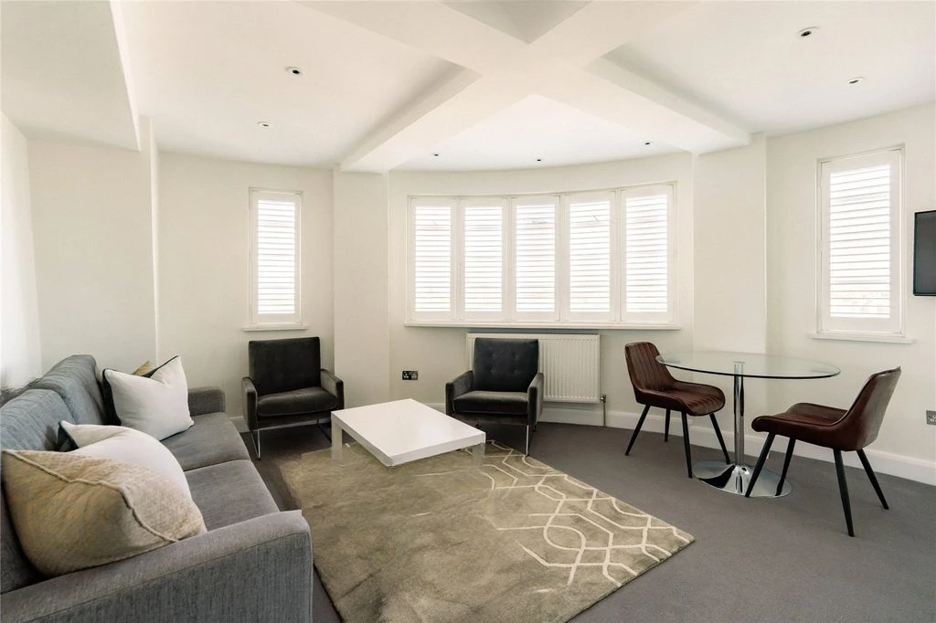 Квартира в Лондоне, Великобритания, 26 м² - фото 4