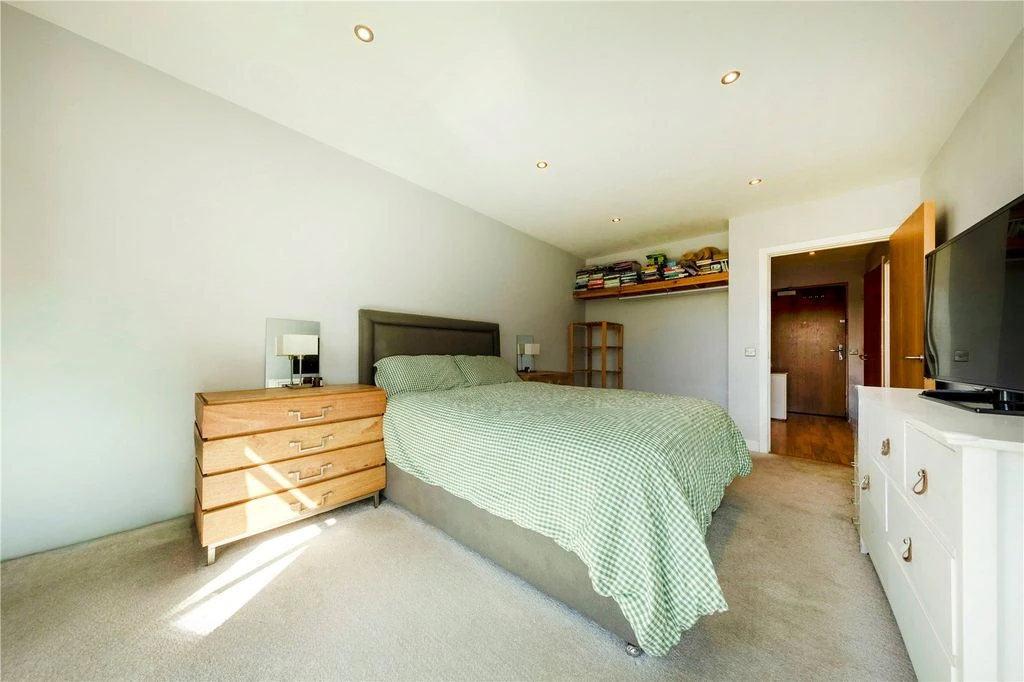 Квартира в Лондоне, Великобритания, 48 м² - фото 4
