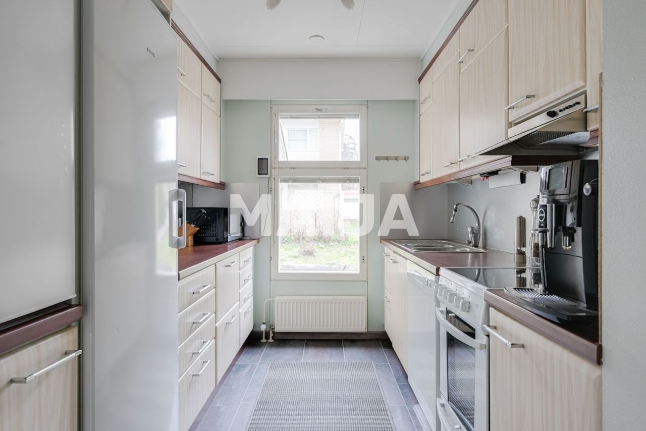 Квартира в Вантаа, Финляндия, 93 м² - фото 3