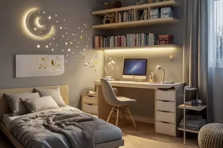 Квартира в Каннах, Франция, 76 м² - фото 2