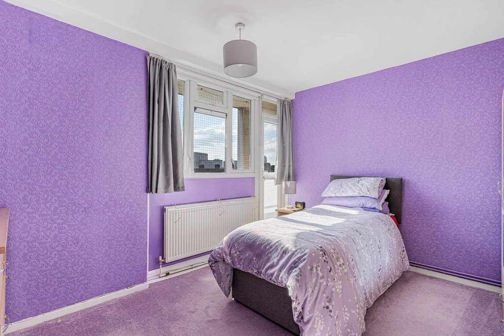 Квартира в Лондоне, Великобритания, 66 м² - фото 4