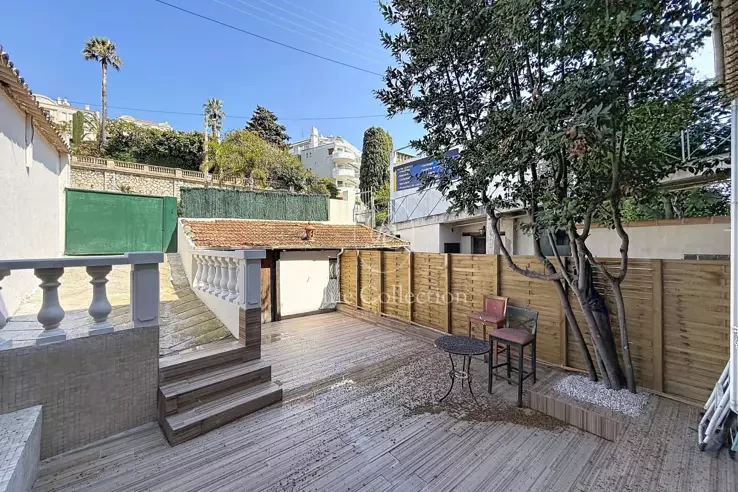 Квартира в Каннах, Франция, 79 м² - фото 2