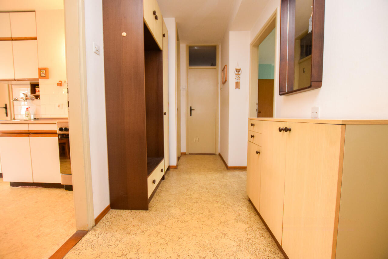 Квартира в Любляне, Словения, 61 м² - фото 4