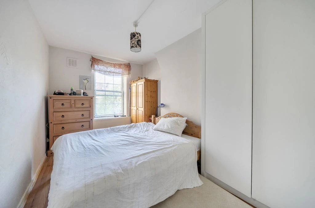 Квартира в Лондоне, Великобритания, 45 м² - фото 4
