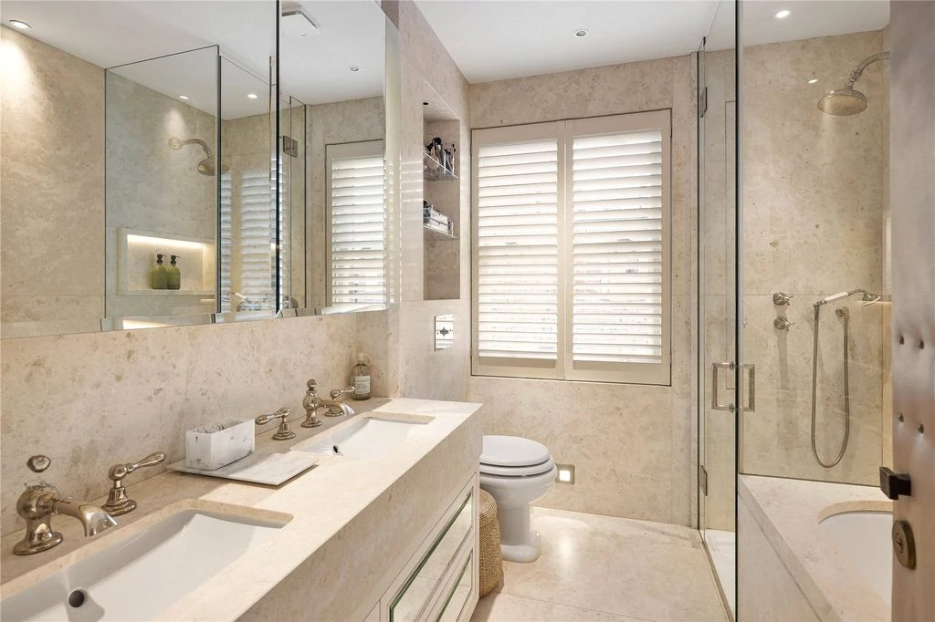 Квартира в Лондоне, Великобритания, 139 м² - фото 4