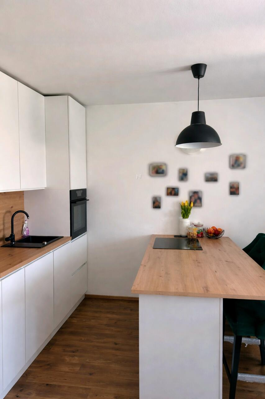 Квартира в Любляне, Словения, 48 м² - фото 4