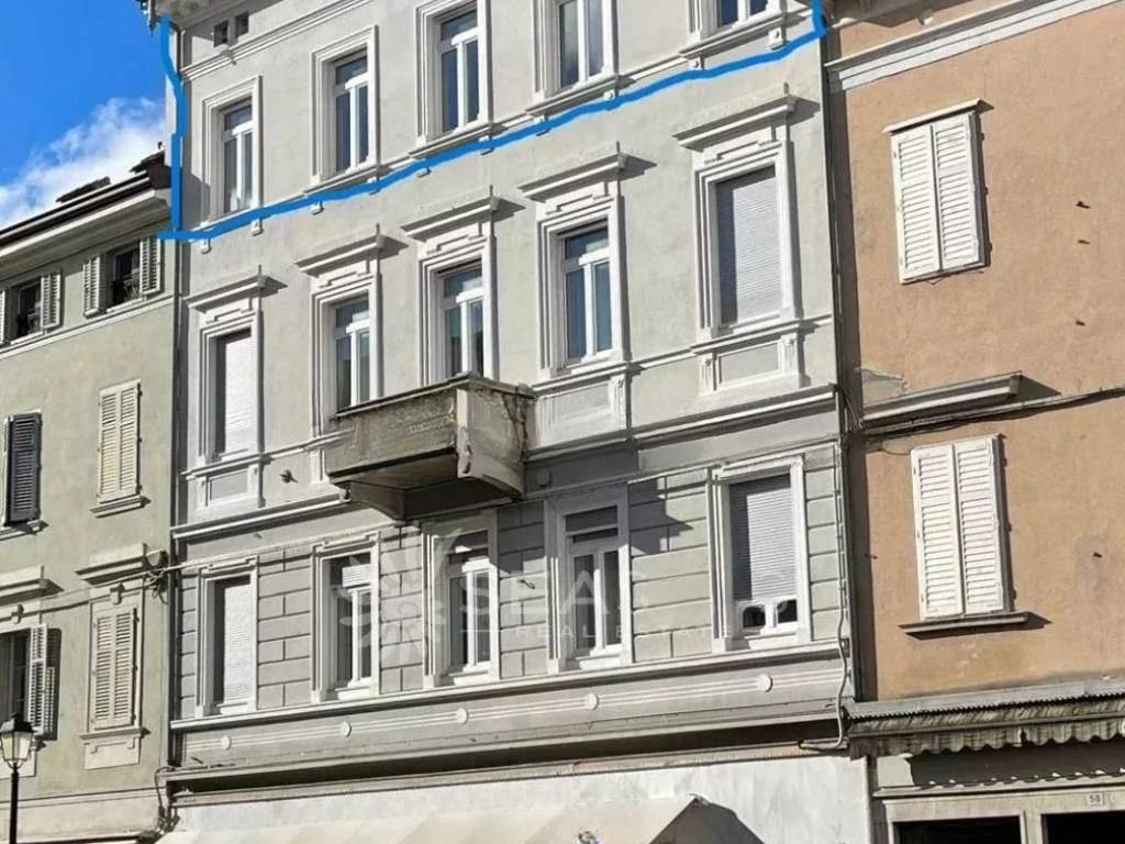 Квартира в Гориции, Италия, 250 м² - фото 4