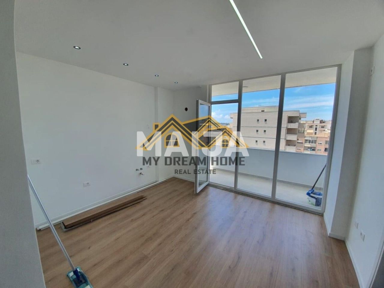 Дом в Дурресе, Албания, 50 м² - фото 3