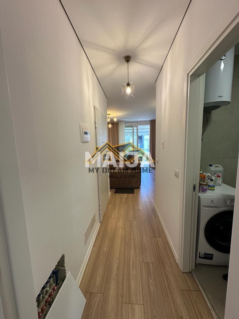Дом в Дурресе, Албания, 67 м² - фото 4