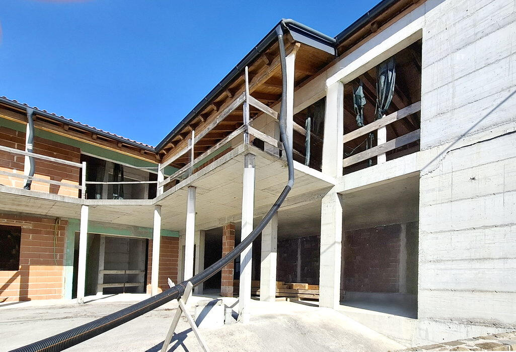 Дом в Копере, Словения, 1 146 м² - фото 5