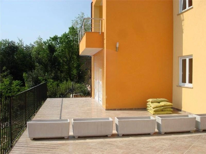 Квартира в Опатии, Хорватия, 96 м² - фото 5