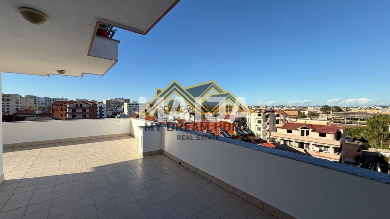 Апартаменты в Дурресе, Албания, 137 м² - фото 4
