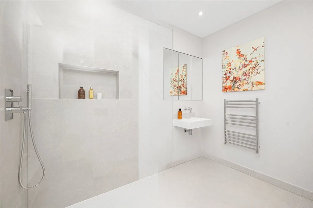 Квартира в Лондоне, Великобритания, 53 м² - фото 5