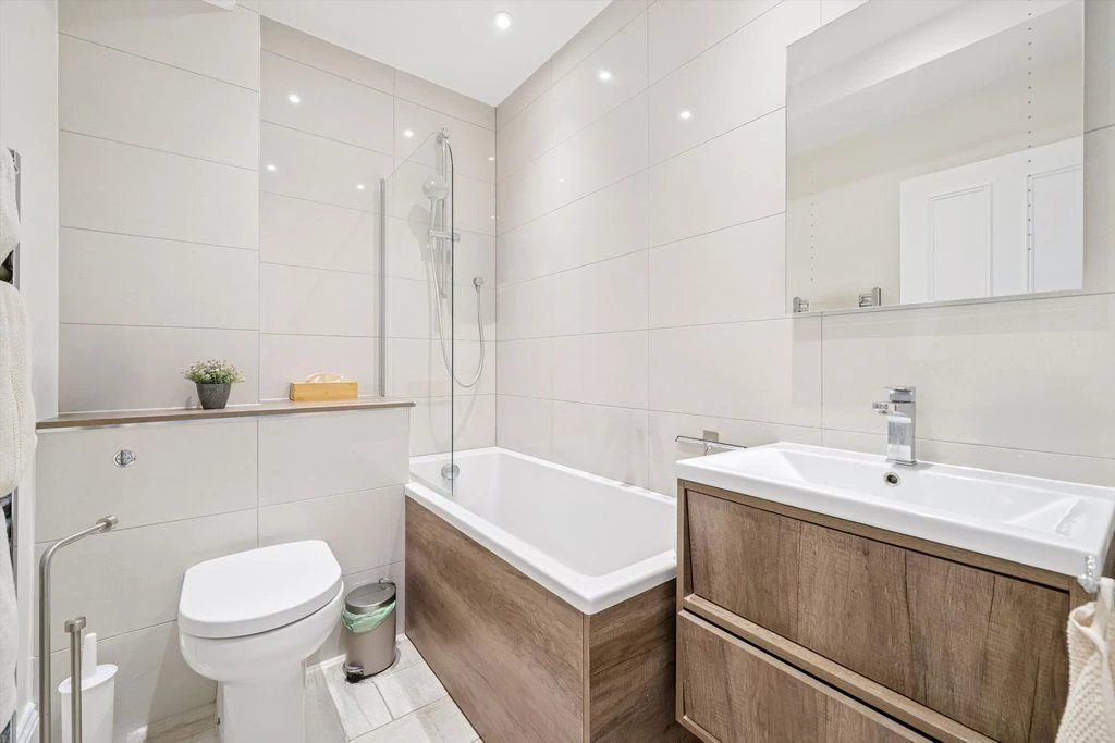 Квартира в Лондоне, Великобритания, 55 м² - фото 5