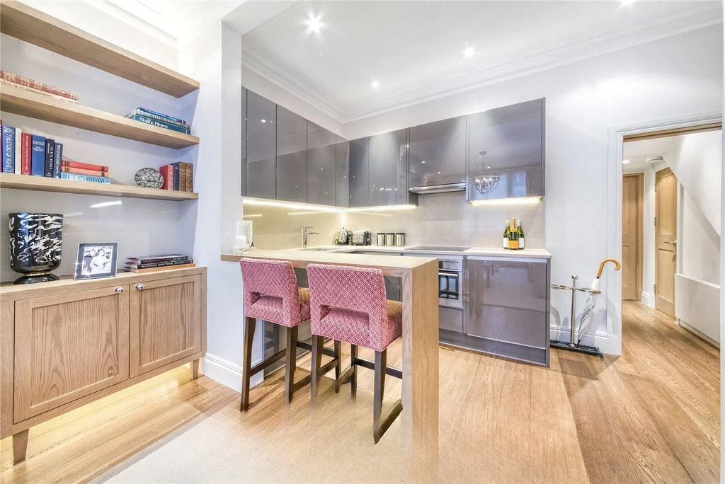 Квартира в Лондоне, Великобритания, 41 м² - фото 5