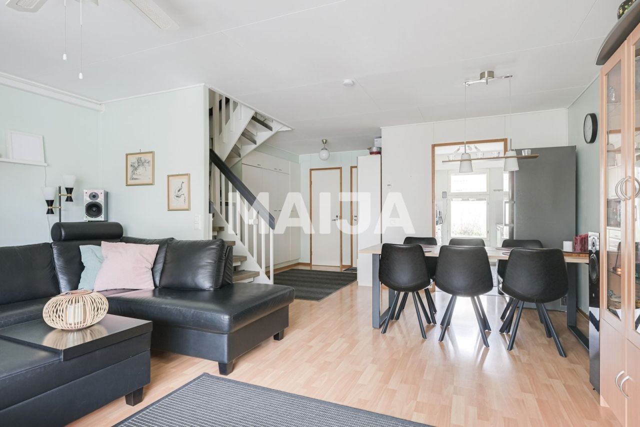 Квартира в Вантаа, Финляндия, 93 м² - фото 4