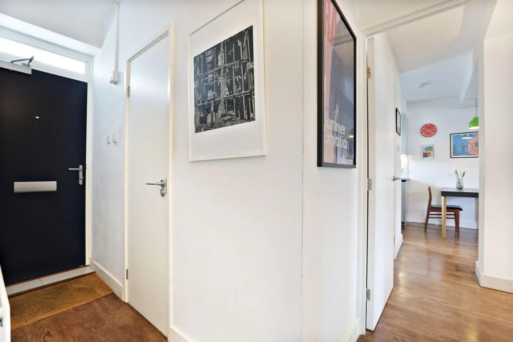 Квартира в Лондоне, Великобритания, 61 м² - фото 5