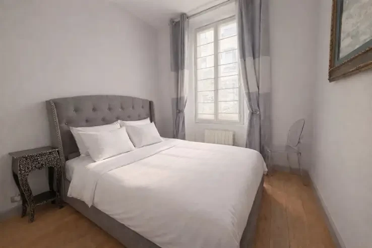 Квартира в Каннах, Франция, 60 м² - фото 3