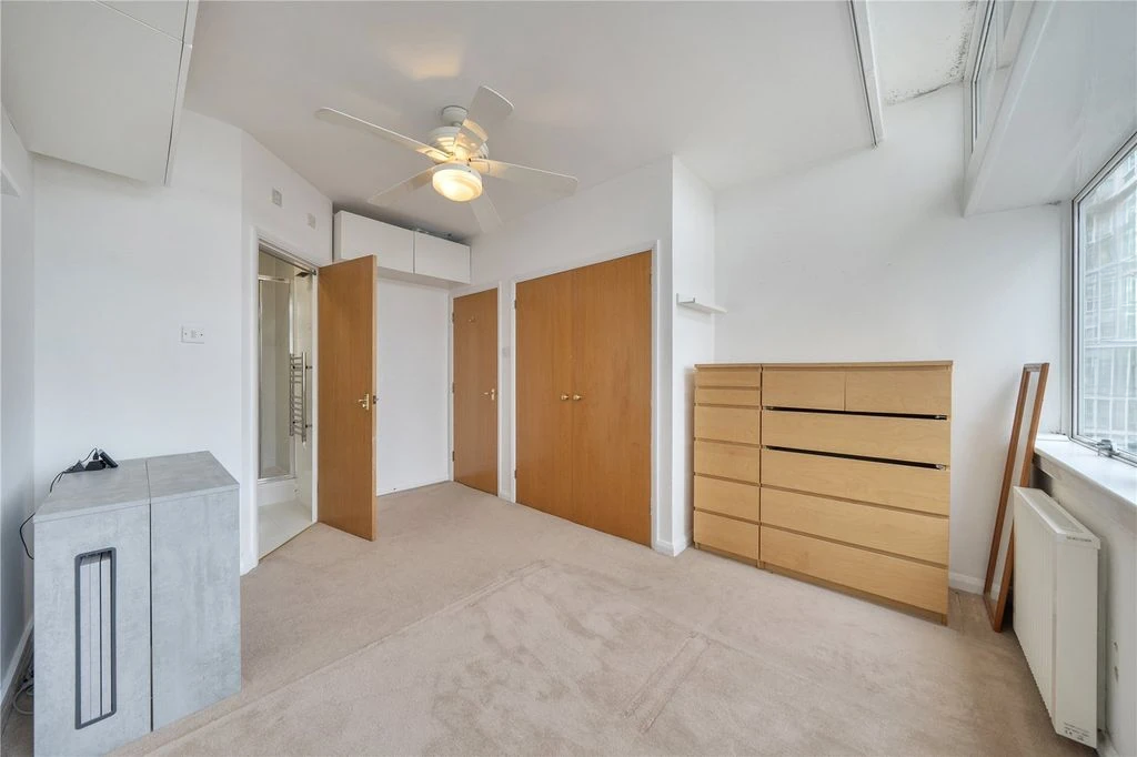 Квартира в Лондоне, Великобритания, 60 м² - фото 5