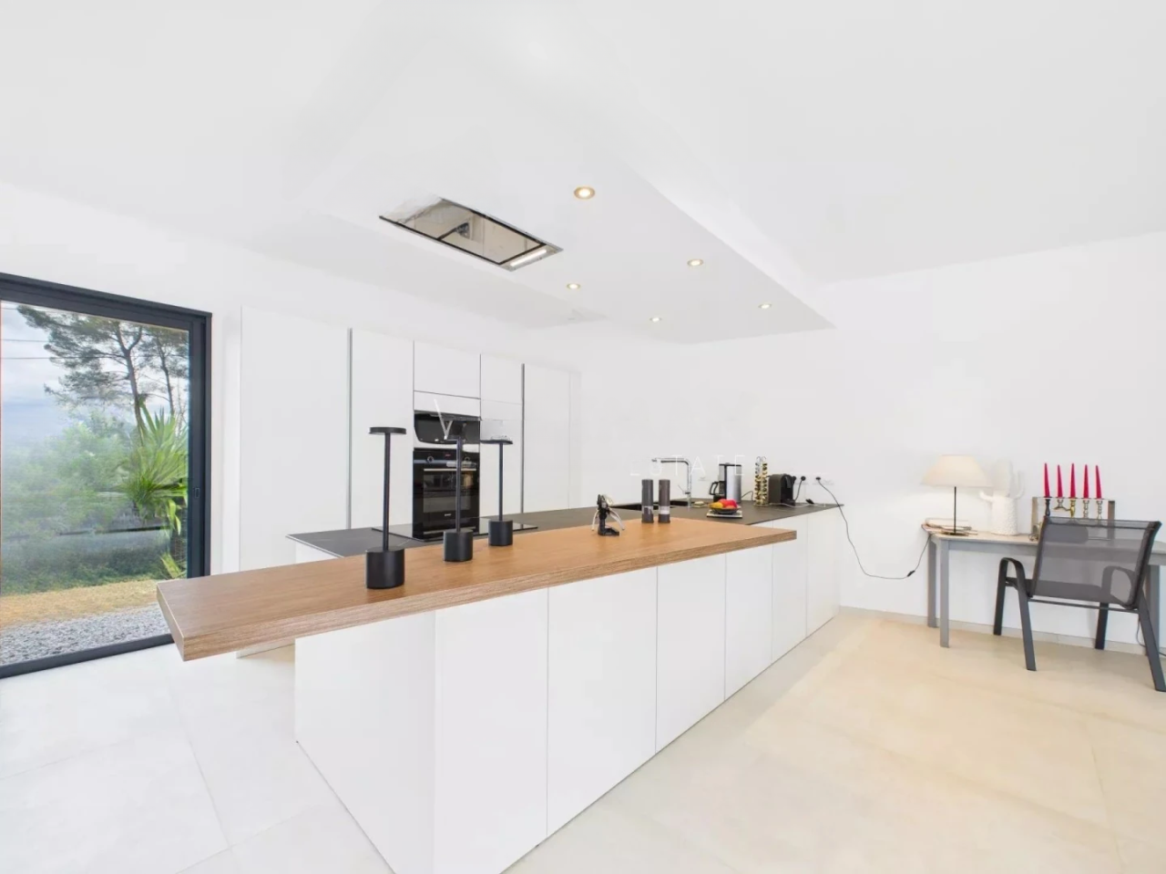 Квартира в Каннах, Франция, 128 м² - фото 5