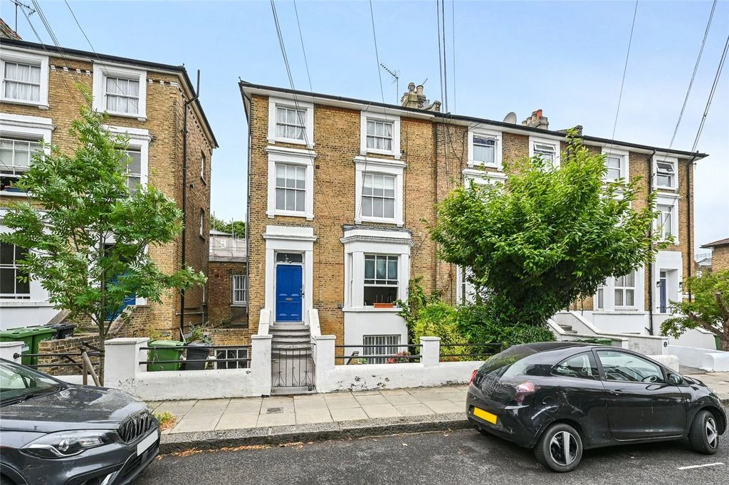 Квартира в Лондоне, Великобритания, 49 м² - фото 5