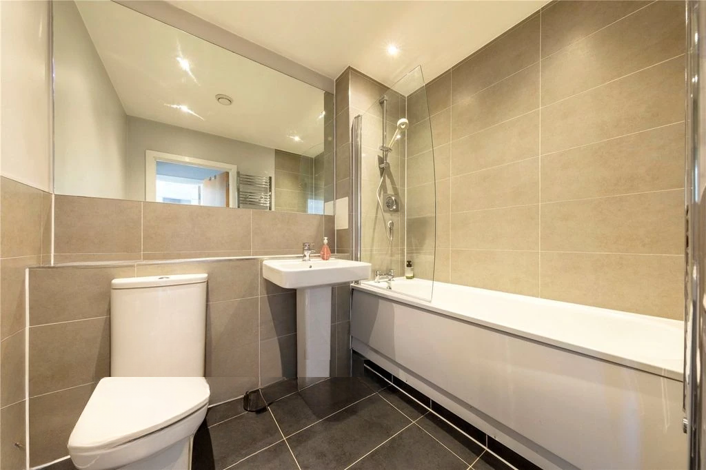 Квартира в Лондоне, Великобритания, 48 м² - фото 5