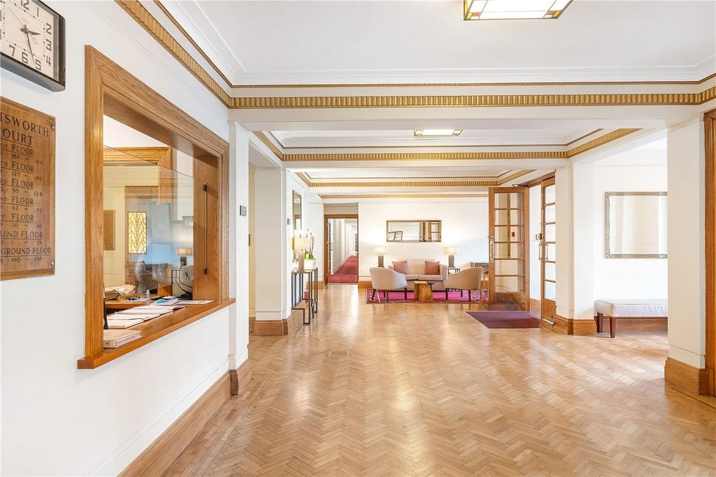 Квартира в Лондоне, Великобритания, 34 м² - фото 5