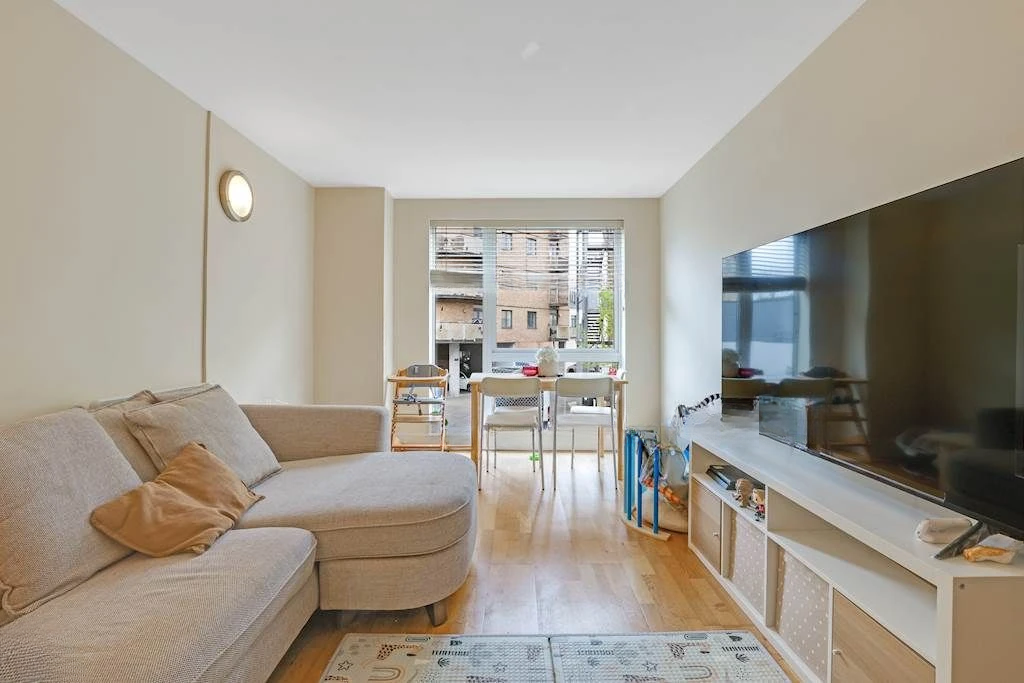 Квартира в Лондоне, Великобритания, 45 м² - фото 5