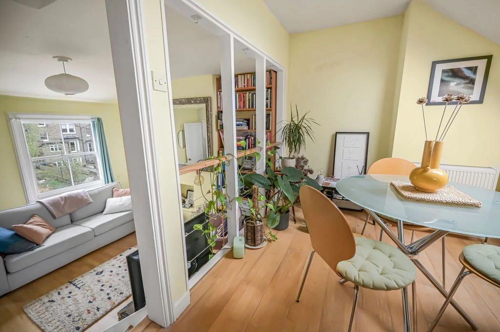 Квартира в Лондоне, Великобритания, 56 м² - фото 5