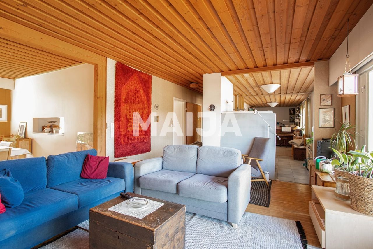 Дом в Лахти, Финляндия, 130 м² - фото 5