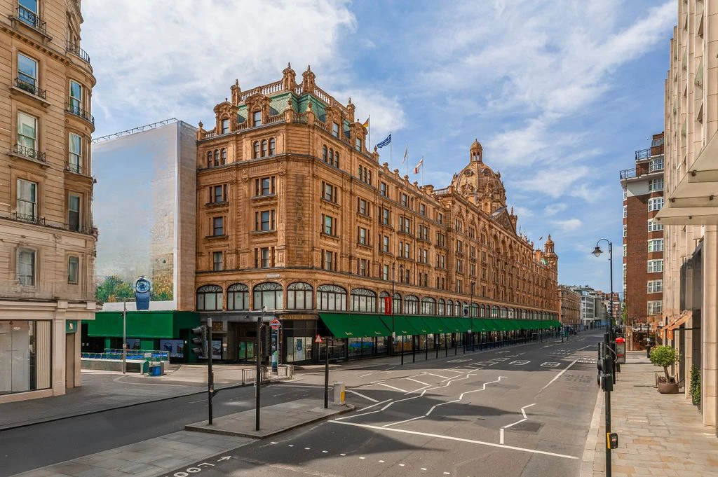 Квартира в Лондоне, Великобритания, 97 м² - фото 5
