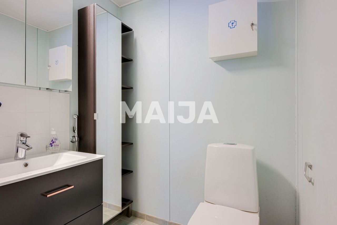 Квартира в Вантаа, Финляндия, 93 м² - фото 6