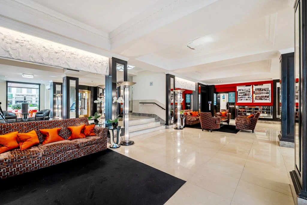 Квартира в Лондоне, Великобритания, 29 м² - фото 5