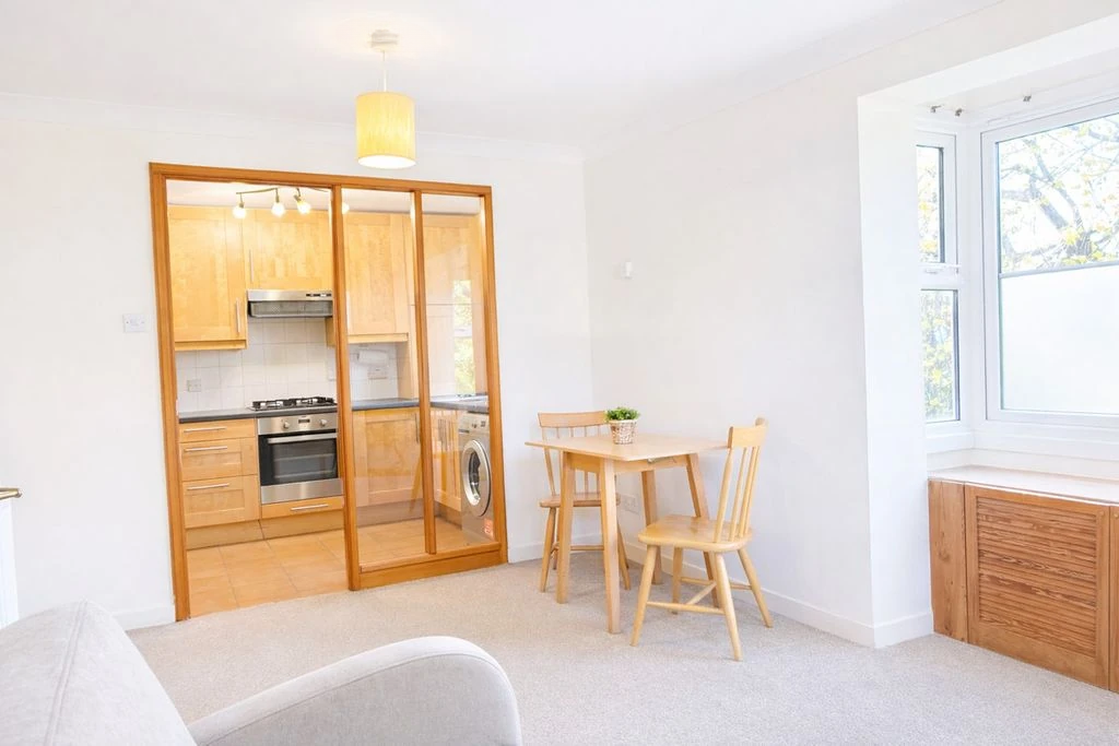 Квартира в Лондоне, Великобритания, 37 м² - фото 5