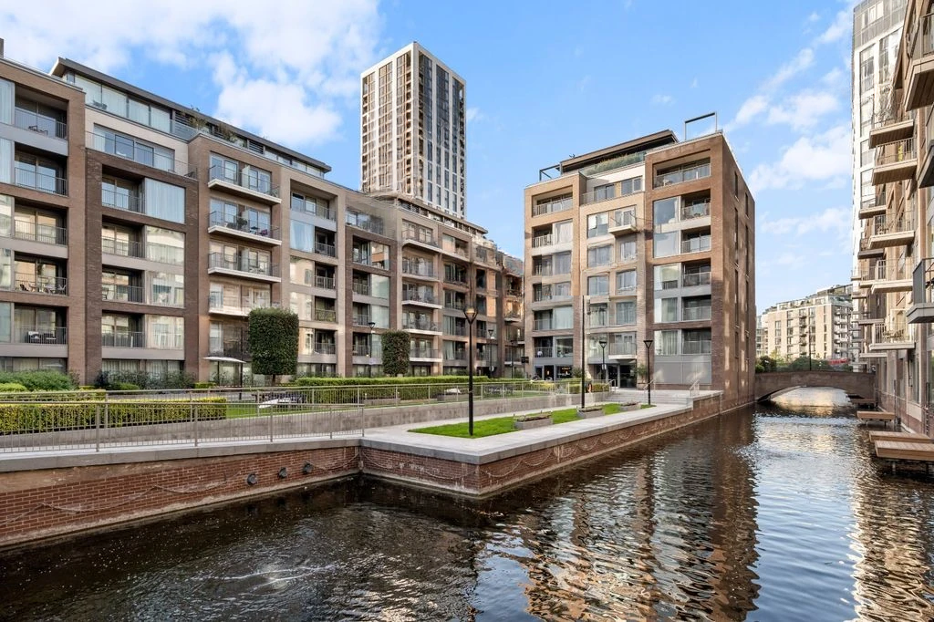 Квартира в Лондоне, Великобритания, 42 м² - фото 5