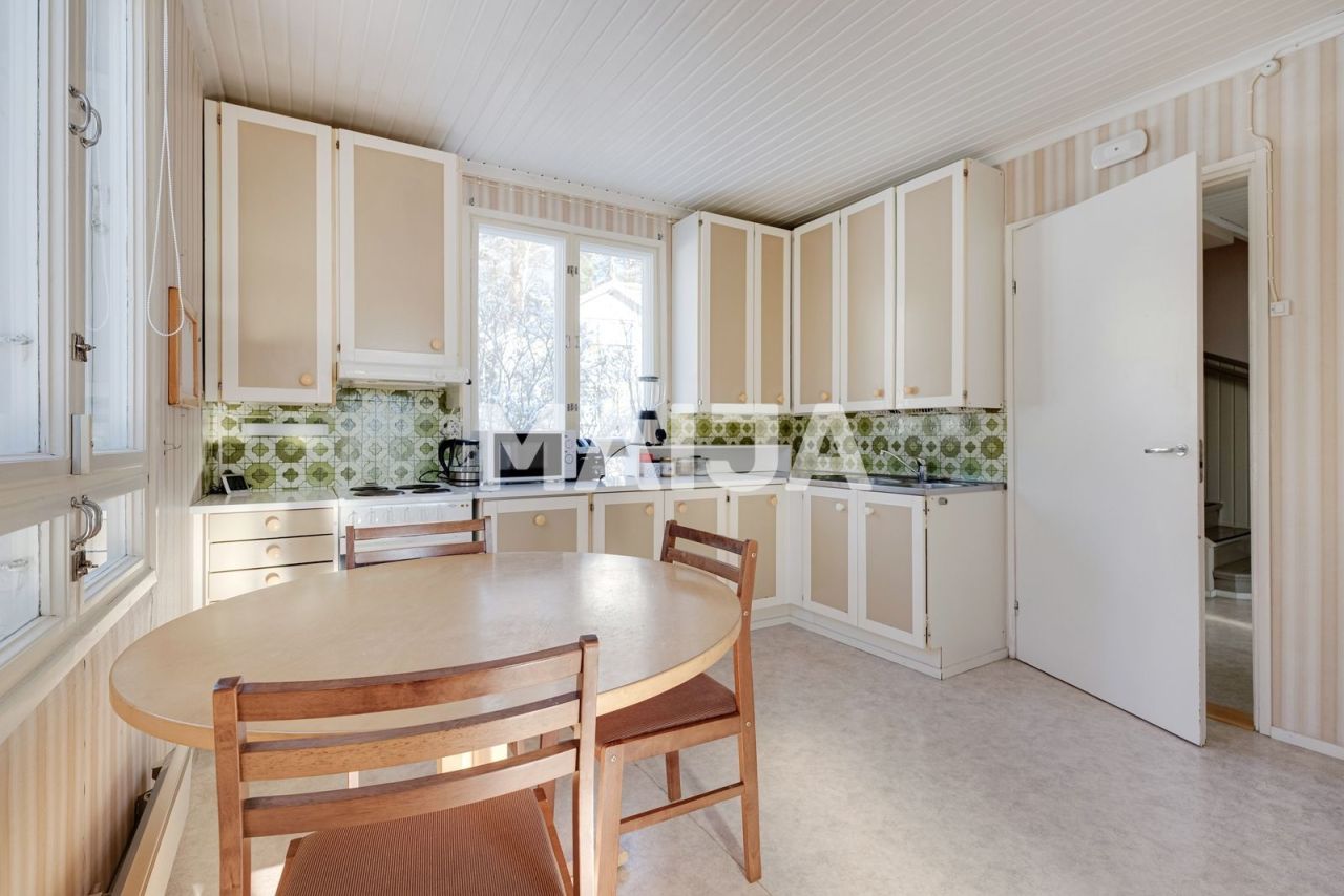 Дом в Хельсинки, Финляндия, 85 м² - фото 6