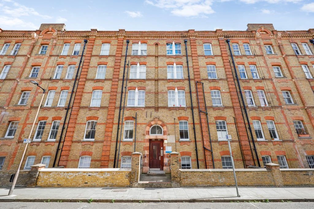 Квартира в Лондоне, Великобритания, 59 м² - фото 5