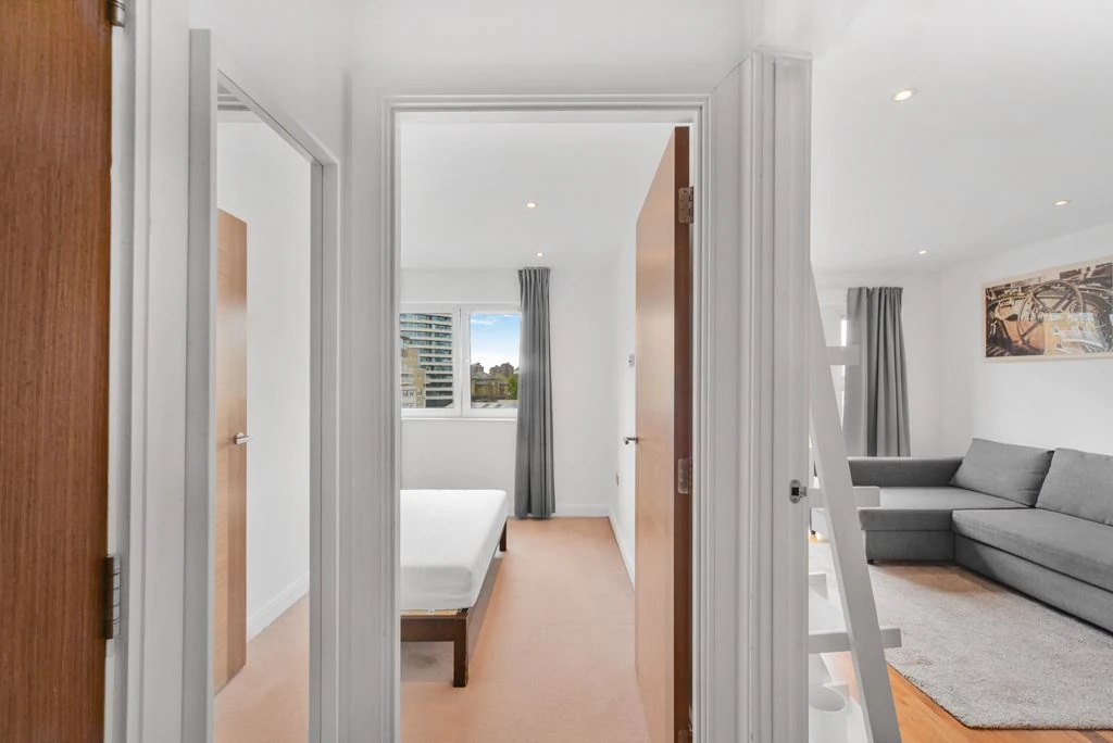 Квартира в Лондоне, Великобритания, 43 м² - фото 5