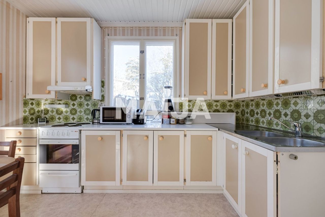 Дом в Хельсинки, Финляндия, 85 м² - фото 7