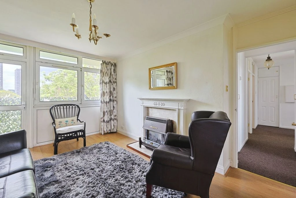 Квартира в Лондоне, Великобритания, 63 м² - фото 5