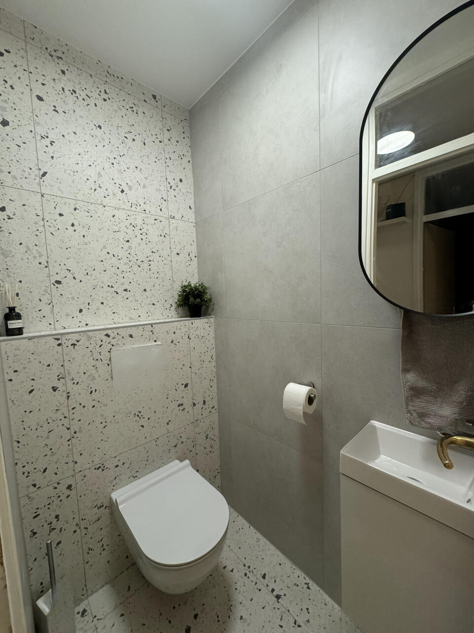 Квартира в Любляне, Словения, 73 м² - фото 5