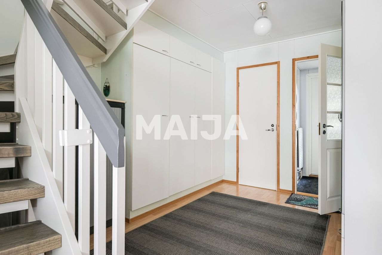 Квартира в Вантаа, Финляндия, 93 м² - фото 7