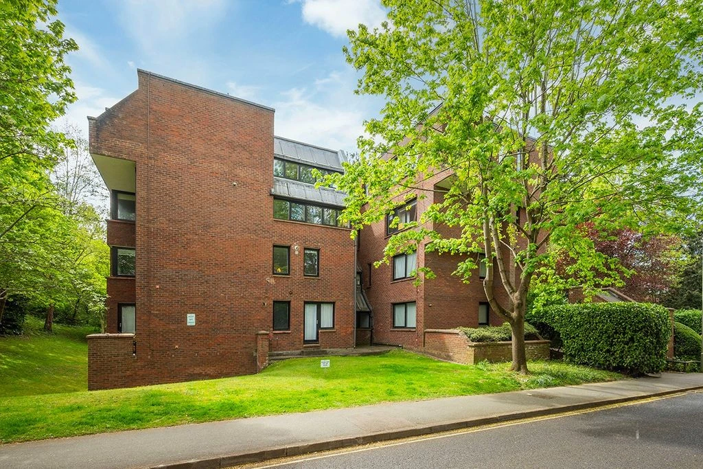 Квартира в Лондоне, Великобритания, 70 м² - фото 5