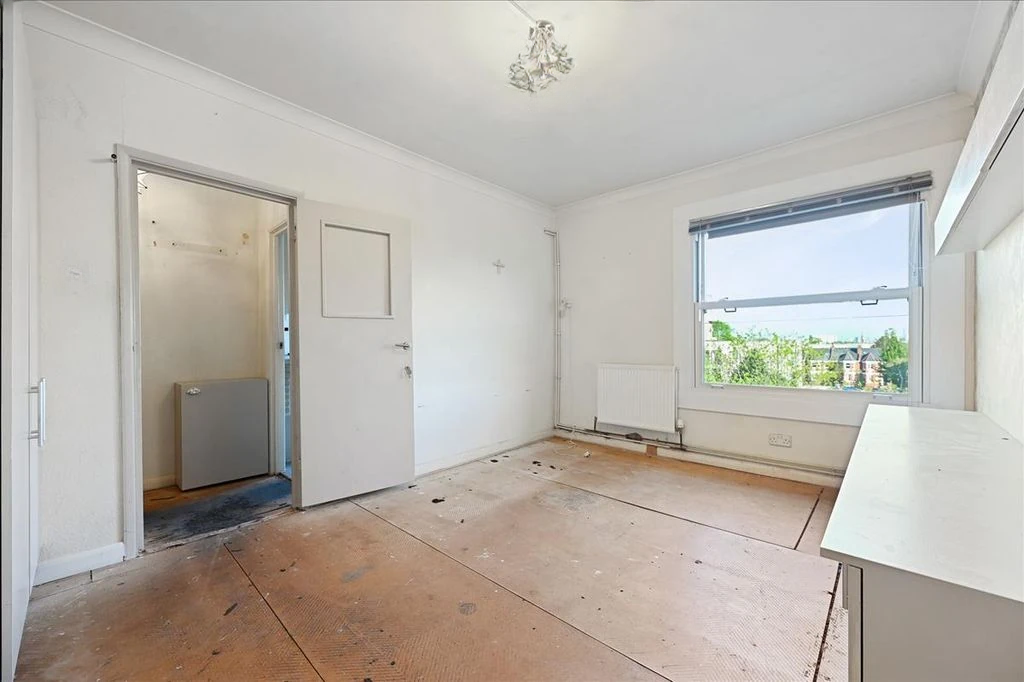 Квартира в Лондоне, Великобритания, 40 м² - фото 5