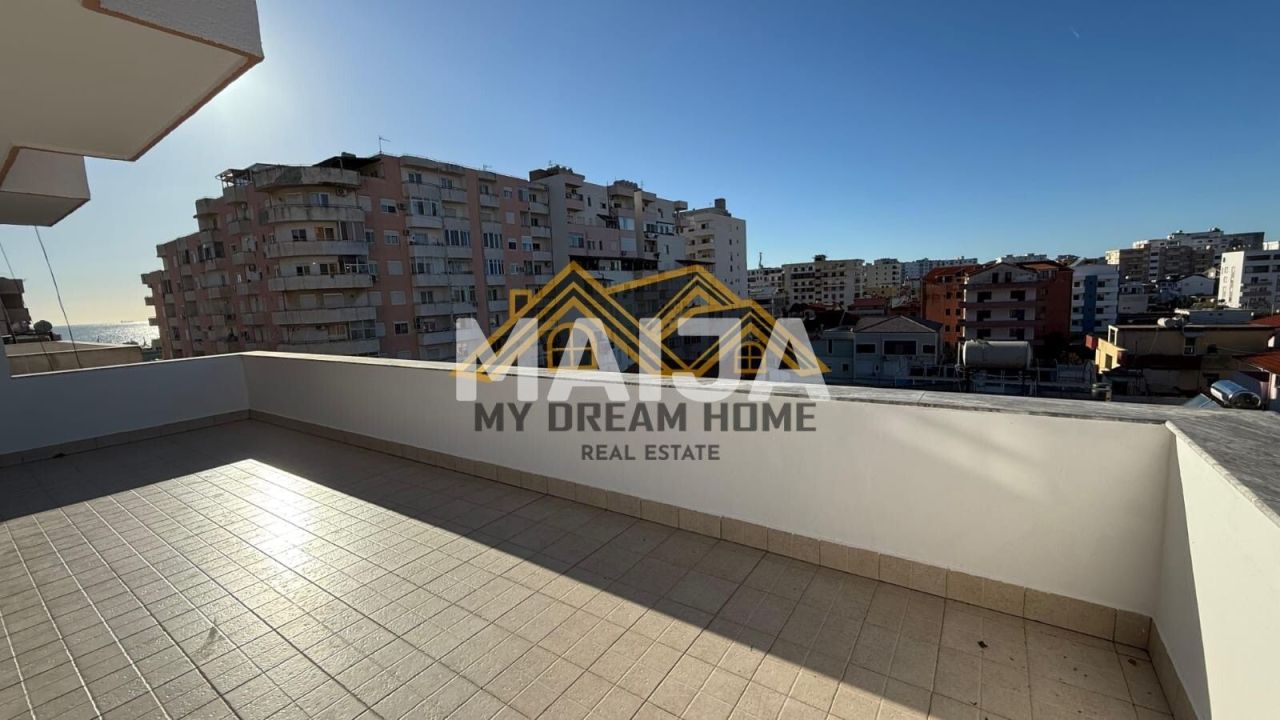 Апартаменты в Дурресе, Албания, 137 м² - фото 7