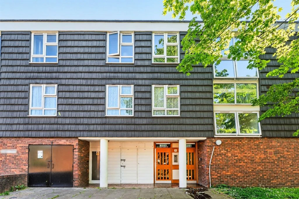 Квартира в Лондоне, Великобритания, 47 м² - фото 5