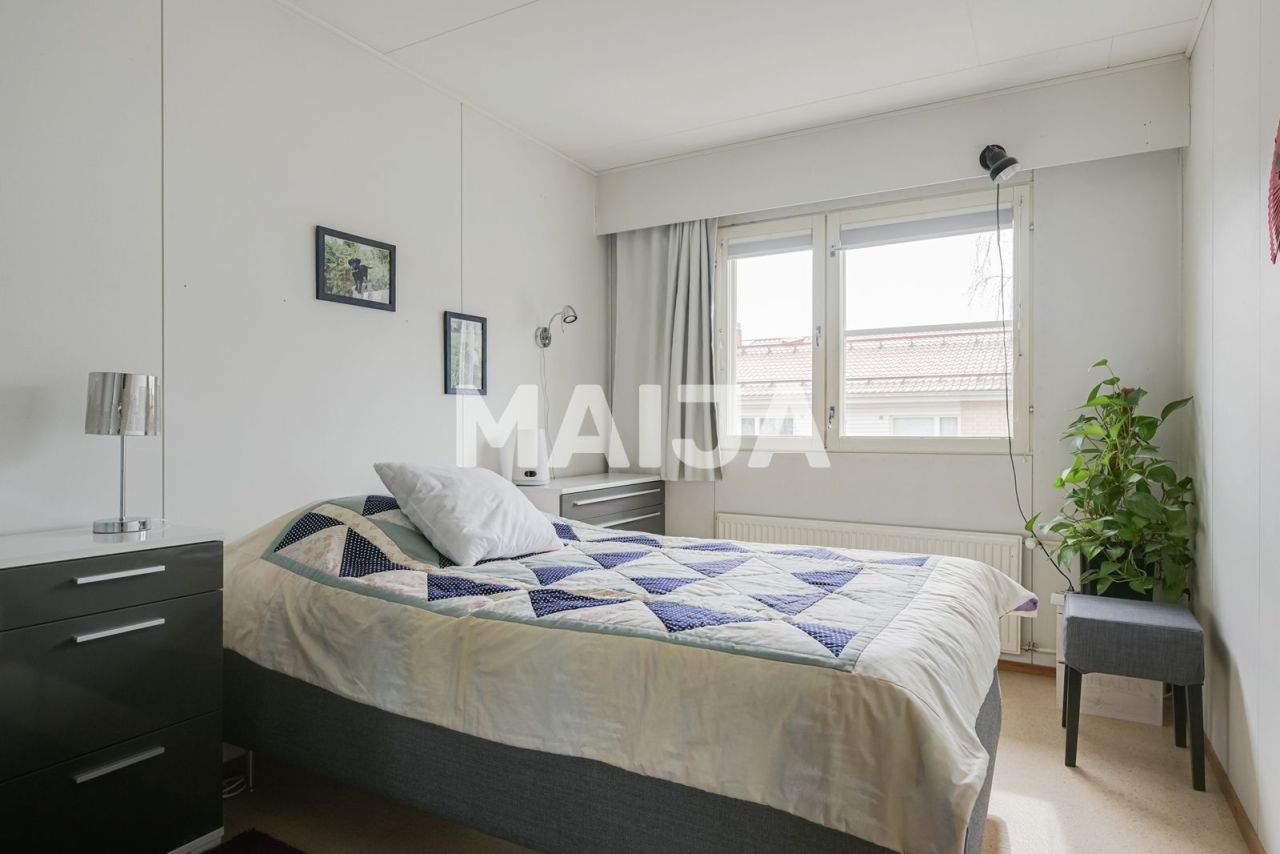 Квартира в Вантаа, Финляндия, 93 м² - фото 8