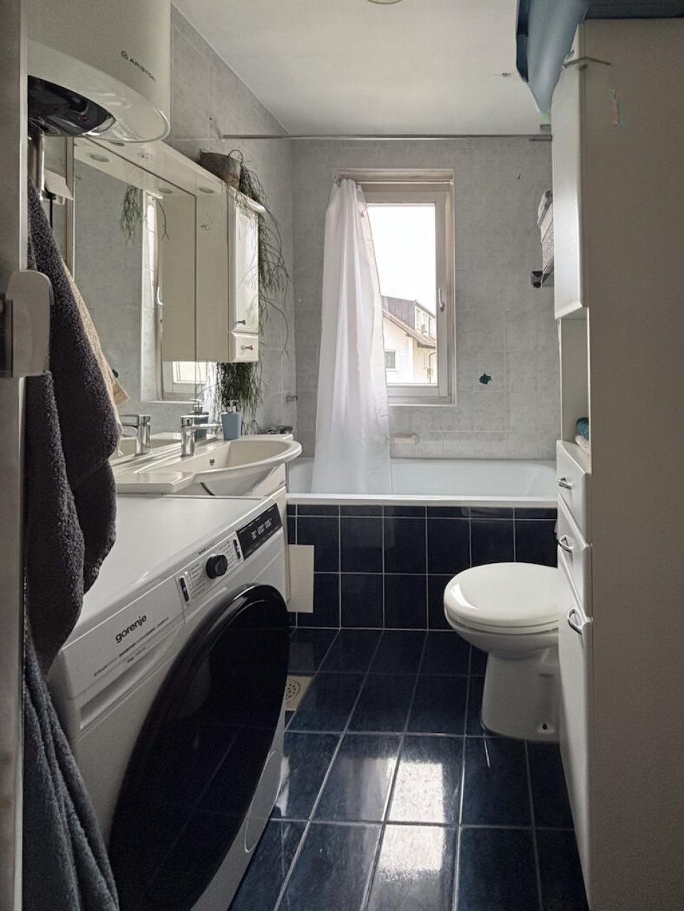 Квартира в Любляне, Словения, 62 м² - фото 5