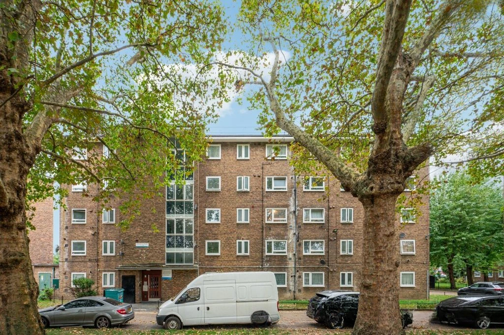 Квартира в Лондоне, Великобритания, 69 м² - фото 5